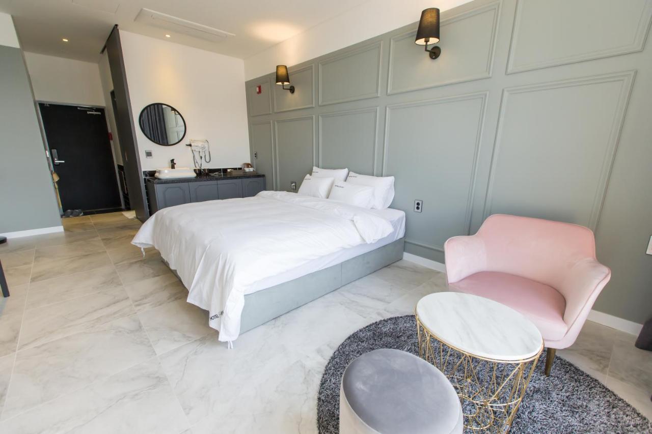 Hotel Raum Suncheon Εξωτερικό φωτογραφία