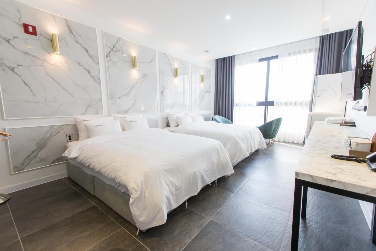 Hotel Raum Suncheon Εξωτερικό φωτογραφία