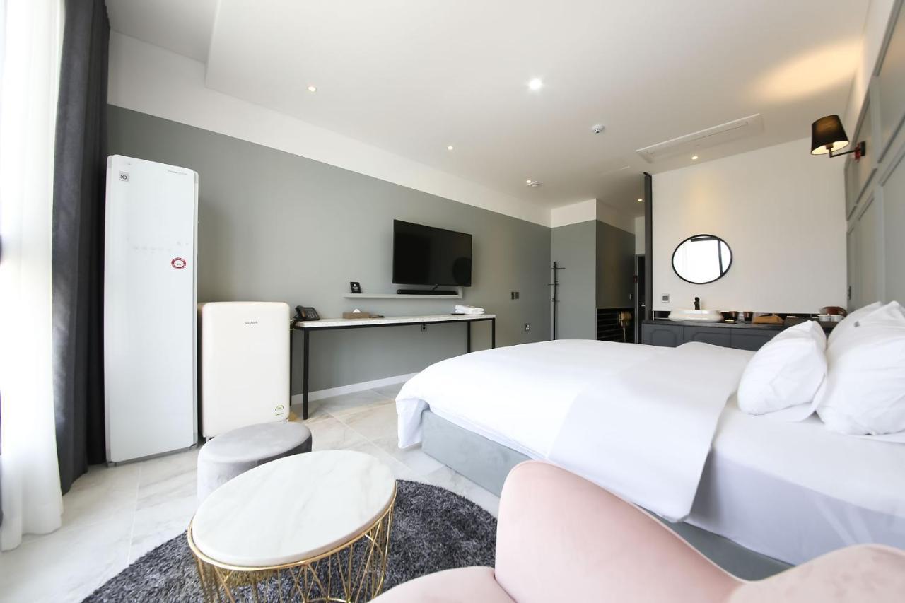 Hotel Raum Suncheon Εξωτερικό φωτογραφία