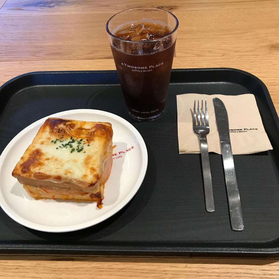 Hotel Raum Suncheon Εξωτερικό φωτογραφία