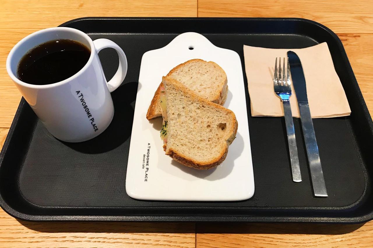 Hotel Raum Suncheon Εξωτερικό φωτογραφία